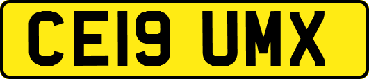 CE19UMX