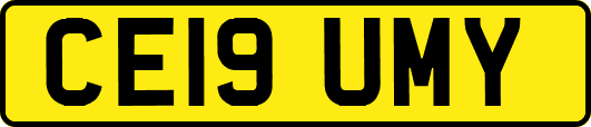 CE19UMY