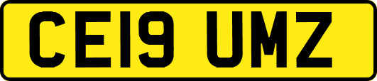 CE19UMZ