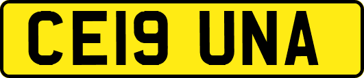 CE19UNA
