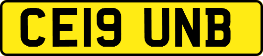 CE19UNB