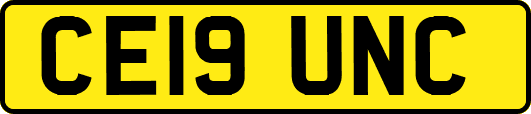 CE19UNC