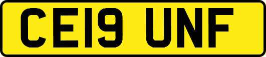 CE19UNF