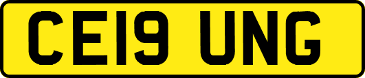 CE19UNG