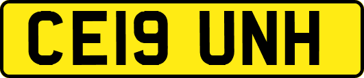 CE19UNH