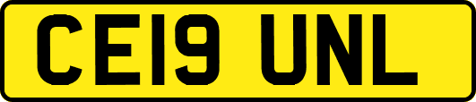CE19UNL