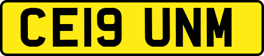 CE19UNM
