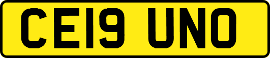 CE19UNO