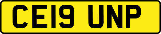 CE19UNP