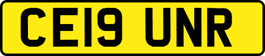 CE19UNR