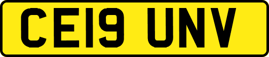 CE19UNV