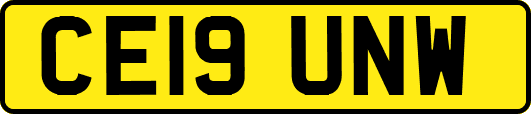 CE19UNW