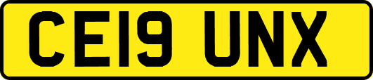 CE19UNX