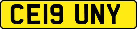 CE19UNY
