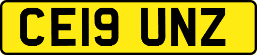 CE19UNZ