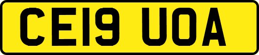 CE19UOA