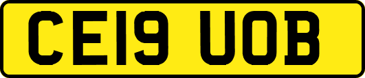 CE19UOB