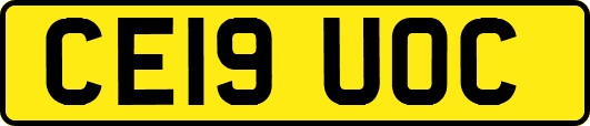 CE19UOC