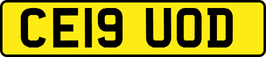 CE19UOD