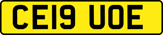 CE19UOE