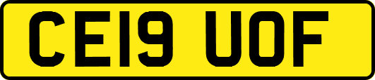 CE19UOF