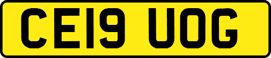 CE19UOG
