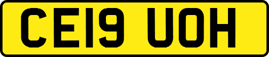 CE19UOH