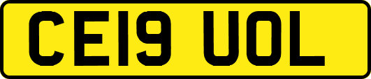 CE19UOL