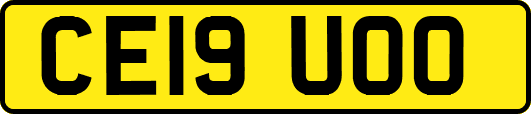 CE19UOO