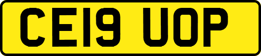 CE19UOP