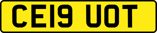CE19UOT