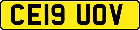 CE19UOV