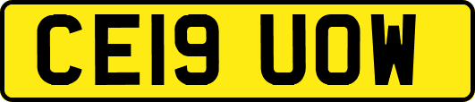 CE19UOW