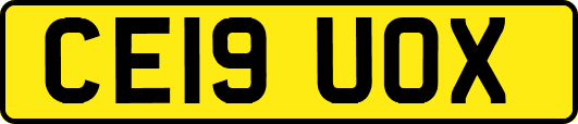 CE19UOX