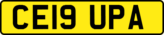 CE19UPA