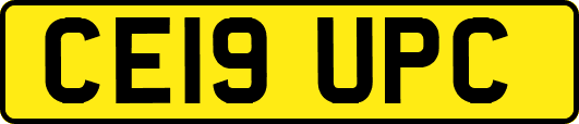 CE19UPC