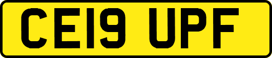 CE19UPF