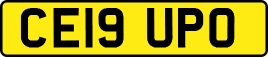 CE19UPO