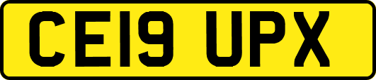 CE19UPX