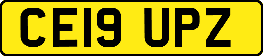 CE19UPZ