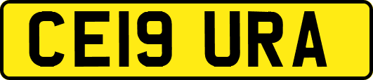 CE19URA