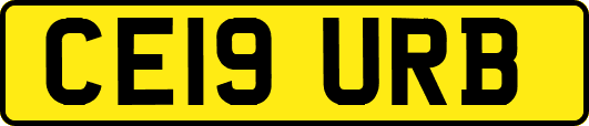 CE19URB