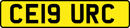 CE19URC