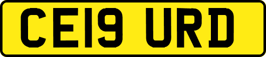 CE19URD