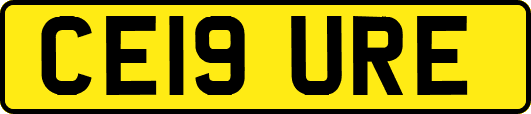 CE19URE