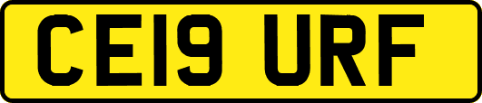 CE19URF