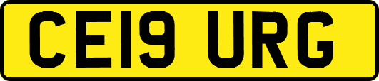 CE19URG
