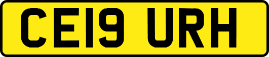 CE19URH