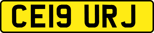CE19URJ