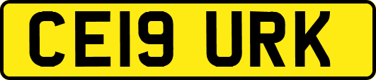 CE19URK